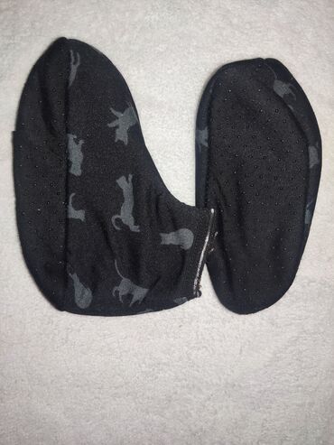 Джинсы и брюки: Джинсы и брюки, Б/у — 16