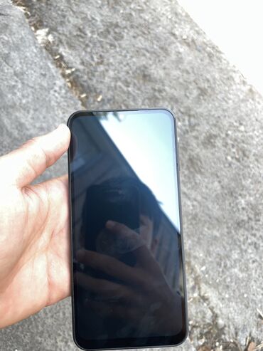 а32 телефон: Samsung Galaxy A24 4G, Б/у, 128 ГБ, цвет - Черный, 2 SIM