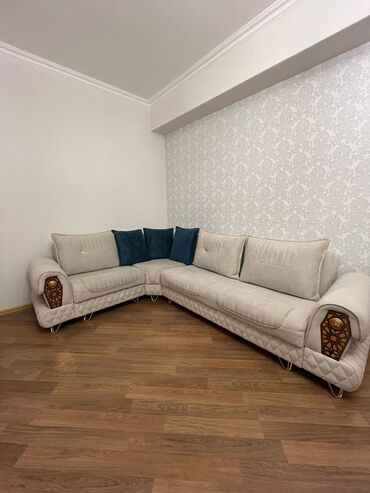 Divanlar: Künc divan