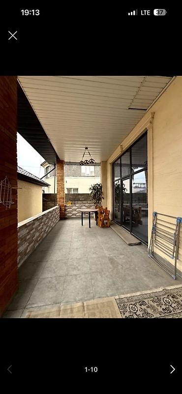 180 м², 5 комнат, Полицейский городок ж/м