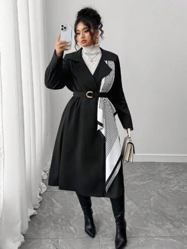 Kaputi: Cena 3300 din Vel 0XL,1XL,2XL,3XL,4XL Poručuje se, isporuka za desetak na lalafo.rs — 6 Kaputi: Cena 3300 din Vel 0XL,1XL,2XL,3XL,4XL Poručuje se, isporuka za desetak — 6