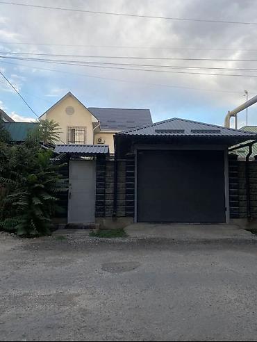 Долгосрочная аренда домов: 190 м², 4 комнаты at lalafo.kg — 1 Долгосрочная аренда домов: 190 м², 4 комнаты — 1