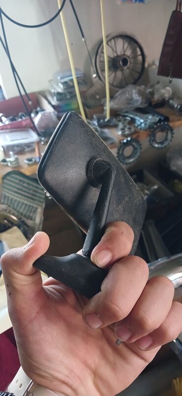 Velosiped ehtiyyat hissələri: Məhsul: Velosiped ehtiyat hissələri və aksesuarları Təsvir: - — 13