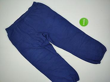 pull ov: Spodnie dresowe dla mężczyzn, rozmiar XL — 2