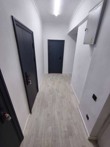 Продажа квартир: 1 комната, 17 м², Гостиничный тип, Евроремонт — 13