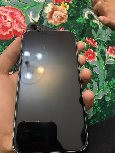 Apple iPhone: IPhone 11, 64 ГБ, Зеленый, Чехол, 72 % — 9