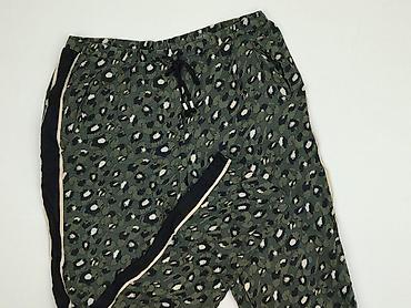 bluzy appendage: Leopard, Spodnie dresowe damskie, rozmiar S — 1