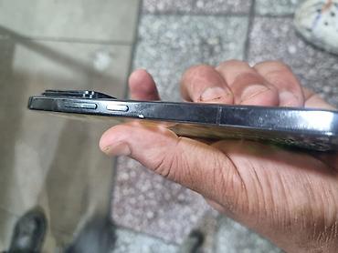 Xiaomi: Xiaomi, 14, Б/у, 512 ГБ, цвет - Серый, 2 SIM — 8