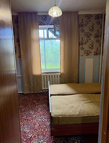 дом 103 серии: 70 м², 3 комнаты, Без животных — 6