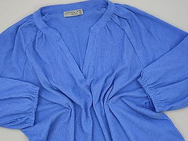 alba moda shop: Janina, Bluzka damska, rozmiar 5XL — 1