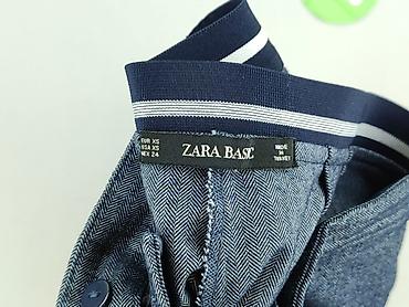 bench buty: Zara, Spodnie materiałowe damskie, rozmiar XS — 6