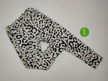 figi h: Moda Italia, Spodnie materiałowe damskie, rozmiar One size — 2