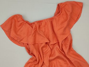 sweter z odkrytymi ramionami zara: Bluzka damska, rozmiar S