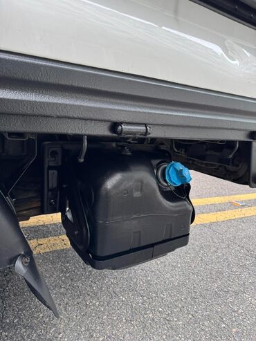 Hyundai: Hyundai Porter: 2019 г., 2.5 л, Типтроник, Дизель, Универсал — 9