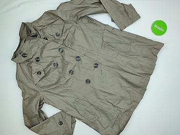 kurtka varlesca: XLNT, Trencz damski, rozmiar XL — 2