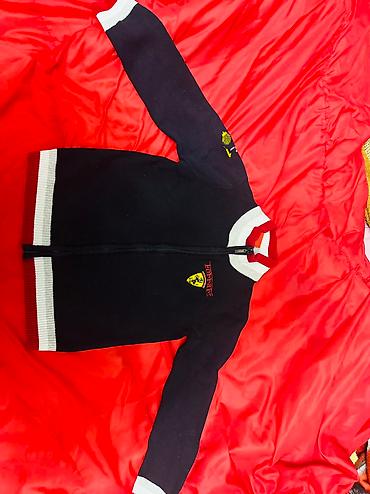 куртка pull: Jaket usaqcun — 2