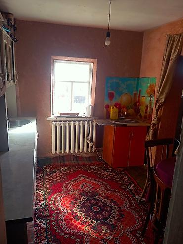 Продажа коттеджей и домов: Продаётся дом на одном участке: 2 отдельных дома + времянка — 7