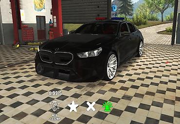 Avtomobil modelləri: TƏCİLİ SATILIR ! Car Parking Multiplayer hesabı satılır. Hesabda 43 — 13