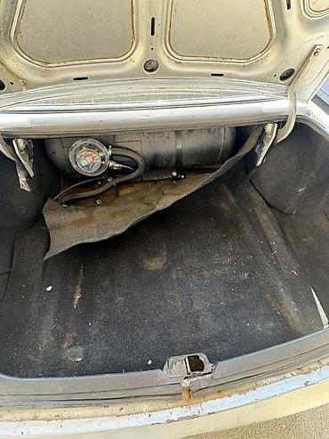 qaz 21 volga: QAZ 31105 Volga: 2.3 l | 2004 il 374112 km Sedan — 3
