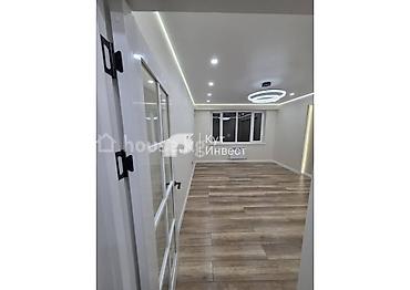 Продажа квартир: 2 комнаты, 69 м², Элитка, Евроремонт — 8