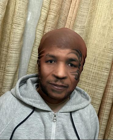 Карнавальные костюмы: Маска для пранков 360’ новые . Самые реалистичные маски- окрашенные — 8