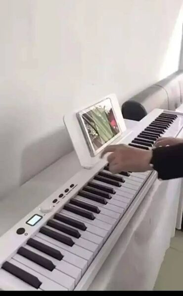 Midi-klaviaturalar: Piano, Rəqəmsal, Yeni, Pulsuz çatdırılma, Rayonlara çatdırılma, Ünvandan götürmə