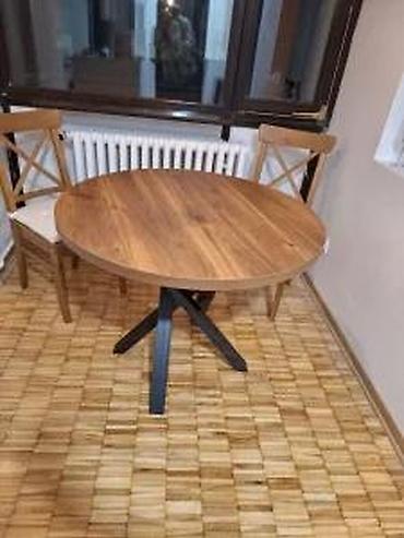 forma ormari akcija: Trpezarijski stolovi po meri xr797 | izrada nameštaja po meri — 2