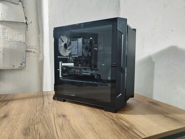 компьютеры intel core i3: Компьютер, ОЭТ 16 ГБ, Жумуш, окуу үчүн, HDD + SSD