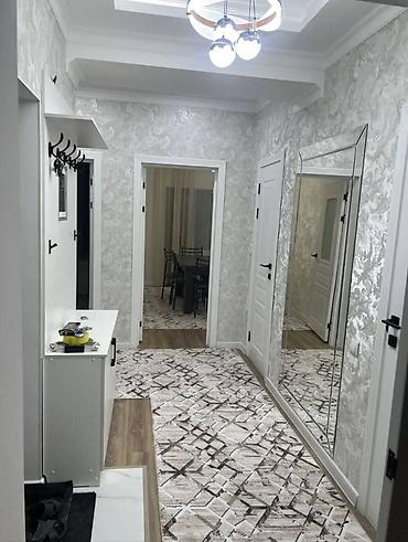 Продажа квартир: 2 комнаты, 75 м², Элитка, 6 этаж, Дизайнерский ремонт — 10