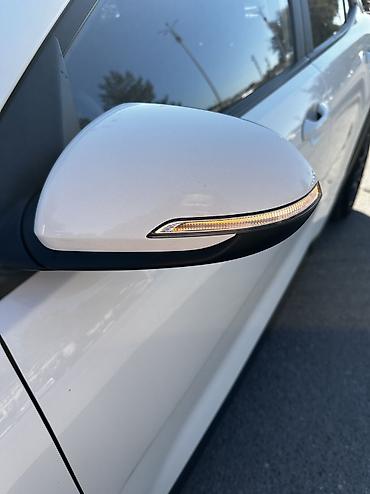 roewe rx5: Kia Stonic: 2019 г., 1.4 л, Автомат, Бензин, Кроссовер — 8