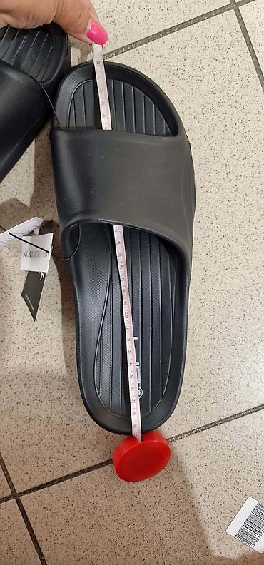 Sandale i papuče: Papuče, veličina - 52 — 2