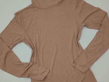 reserved biały sweter: Reserved, Golf damski, rozmiar XS w lalafo.pl reserved biały sweter: Reserved, Golf damski, rozmiar XS