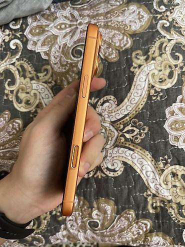 Apple iPhone: IPhone 17 Pro Max, Б/у, 256 ГБ, Защитное стекло, Чехол, Кабель, 100 % — 8