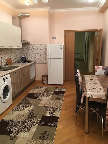 Квартиры: 5 nefer telebe qiza ve ya aileye 1100 manat. Son qiymetdir. 0507084242 — 3