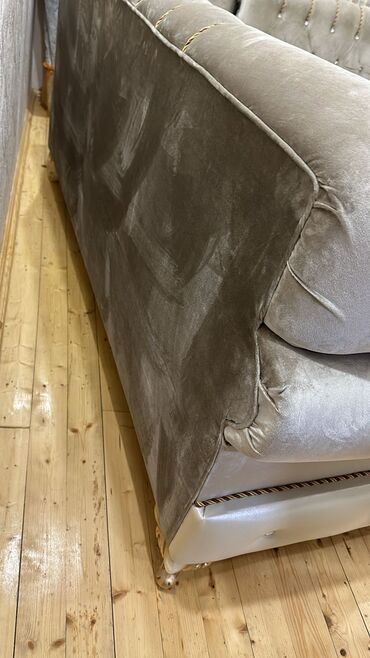 Divan və kreslo dəstləri: Künc divan, Divan — 12