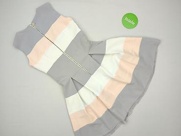 megi: Duet A&M, Sukienka damska, rozmiar S — 3