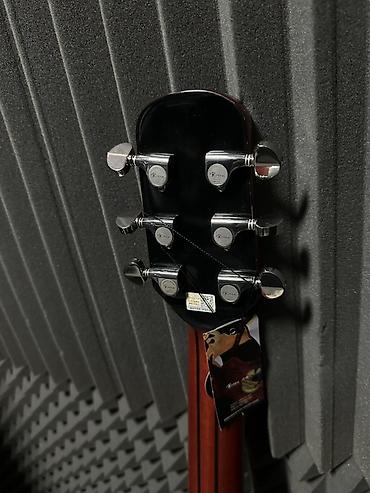 медиаторы для гитары: Продаётся новая акустическая гитара Rosen G31. Гитара полностью — 5