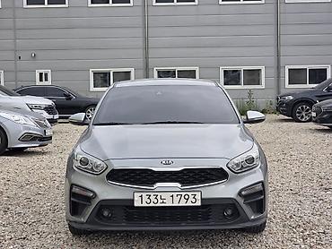 jeely coolray: Kia K3: 2020 г., 1.6 л, Автомат, Бензин, Седан — 1