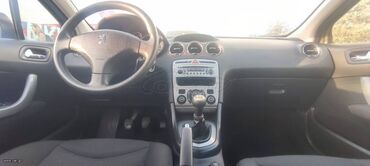 Peugeot: Peugeot 308: 1.4 l. | 2010 έ. 122000 km. Πολυμορφικό — 7
