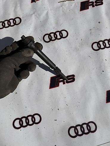 привода субару: Шестеренка привода спидометра Audi Volkswagen — 2