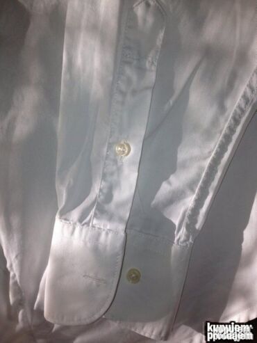 Džemperi: Original Garinelo kosulja M 100% cotton na lalafo.rs — 4 Džemperi: Original Garinelo kosulja M 100% cotton — 4