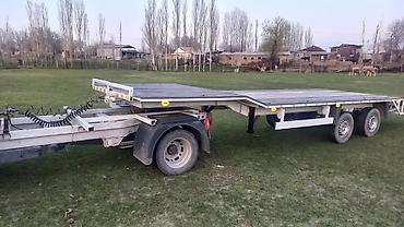 эвакуатр: Эвакуатор, Mercedes-Benz, 2008 г., Прямая — 5