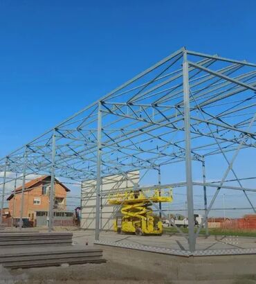 Građevinarstvo i rekonstrukcija: Dobrodošli u centar bravarije po najvišim standardima kvaliteta i — 12