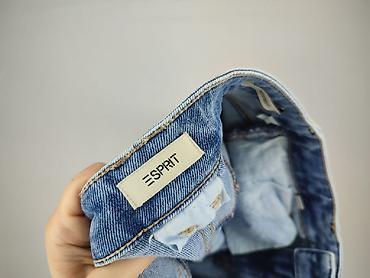 mom fit meaning: Esprit, Jeansy damskie, rozmiar S — 4