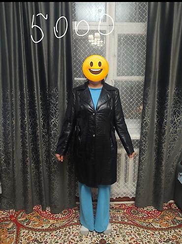 Шубы: Шуба, По колено, L — 5