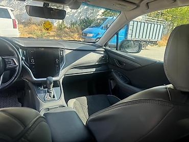 ключи на субару: Subaru Outback: 2021 г., Автомат, Бензин, Внедорожник — 7