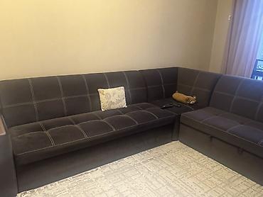 sofa: Угловой диван, С ящиками — 1