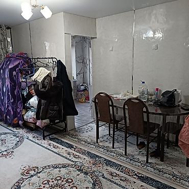 Долгосрочная аренда комнат: Сдаётся квартира Планировка и отделка: - Просторная комната с большим — 5