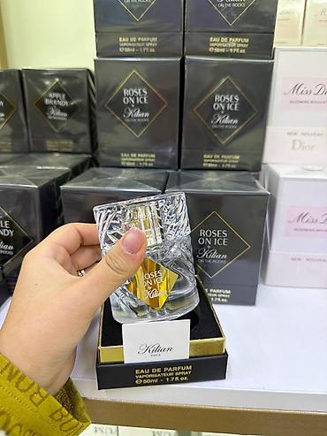 Парфюмерия: Женский Парфюм 🤤😍 Под ОРИГИНАЛ 100-мл ❗️ВСЕ ПО 3600-с СРОЧНО ‼️ От — 4