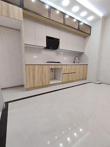 orbita mtk: 2 otaqlı, Yeni tikili, m. Qara Qarayev, 86 kv. m — 8